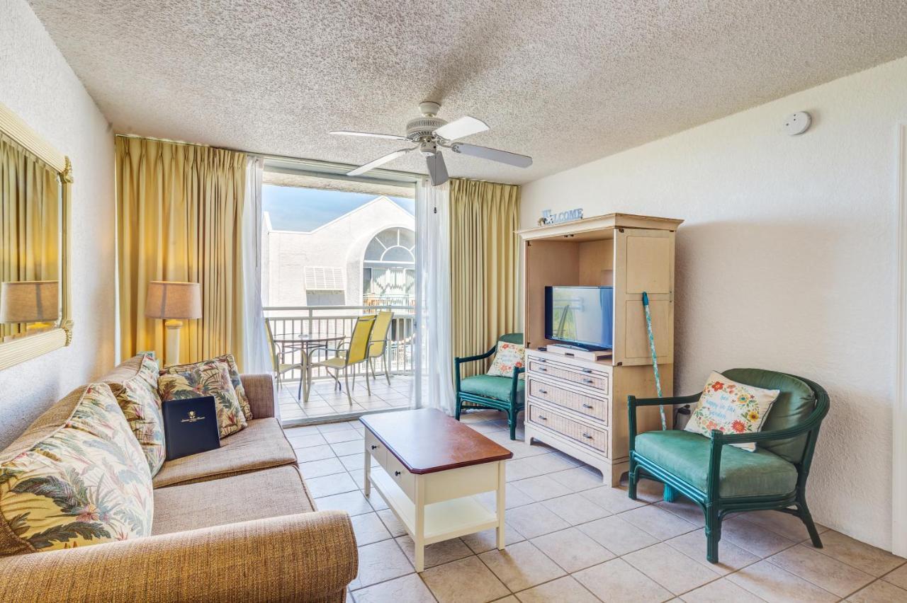 קי וסט Sunrise Suites Cristobal Suite #411 מראה חיצוני תמונה