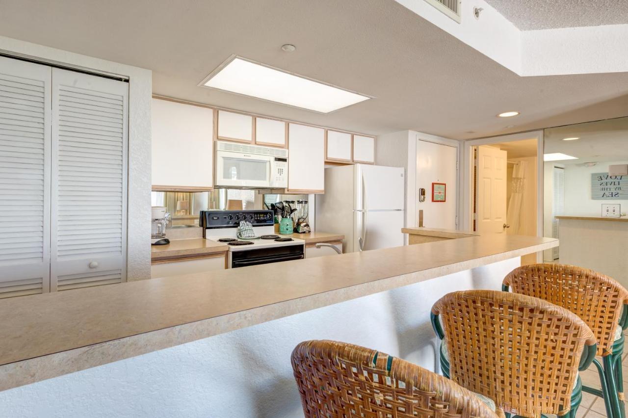 קי וסט Sunrise Suites Cristobal Suite #411 מראה חיצוני תמונה