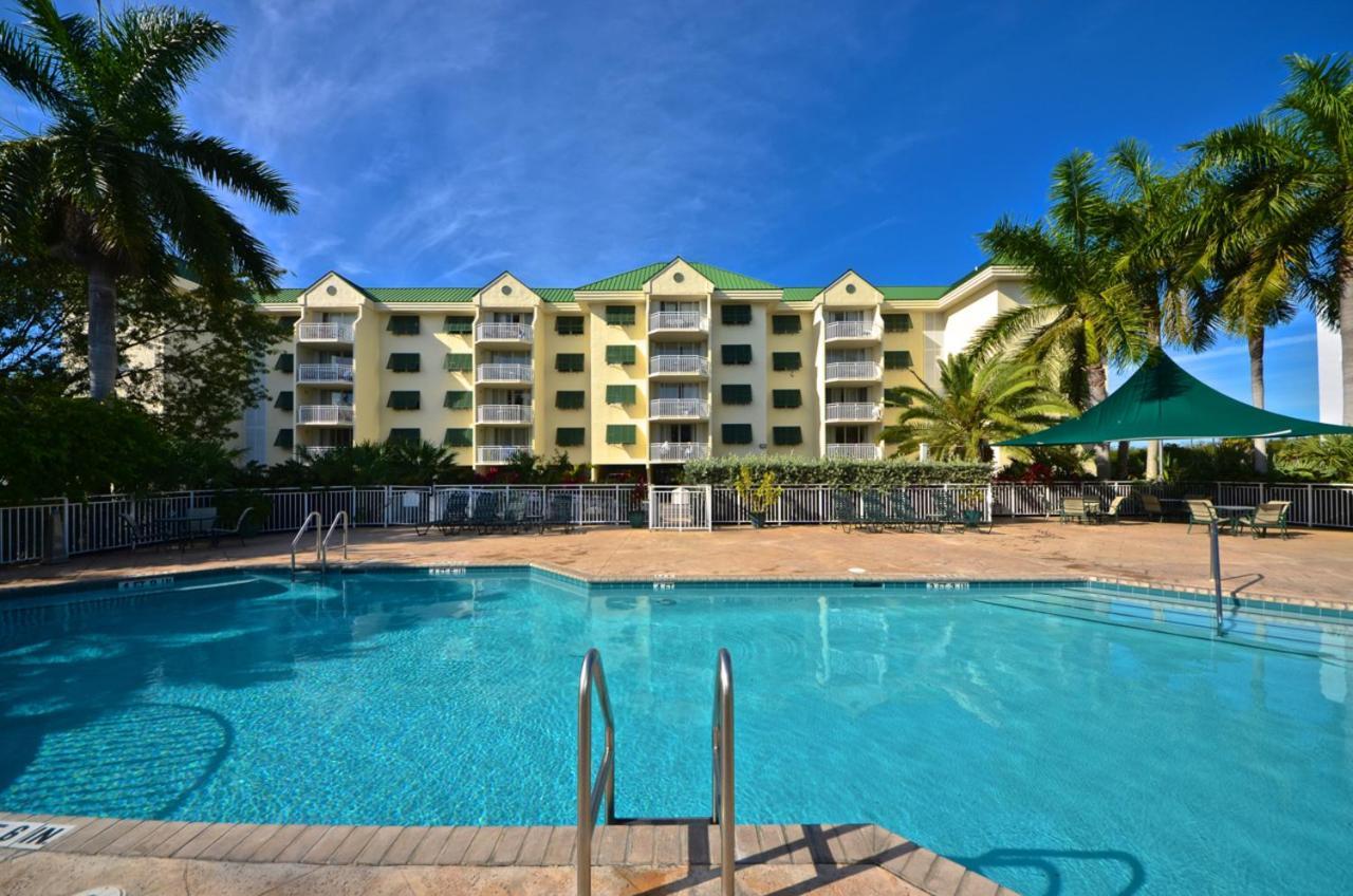 קי וסט Sunrise Suites Cristobal Suite #411 מראה חיצוני תמונה