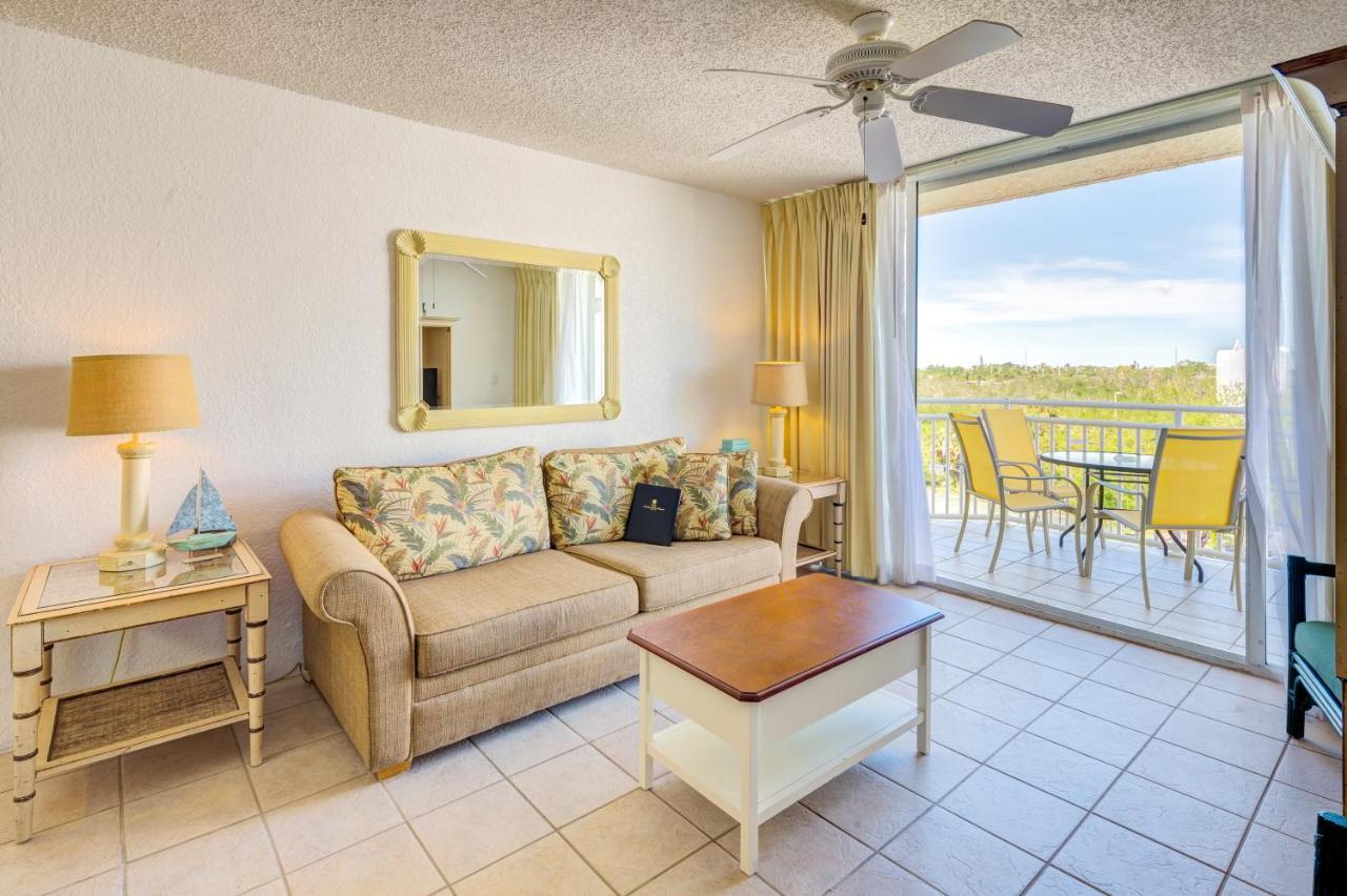 קי וסט Sunrise Suites Cristobal Suite #411 מראה חיצוני תמונה